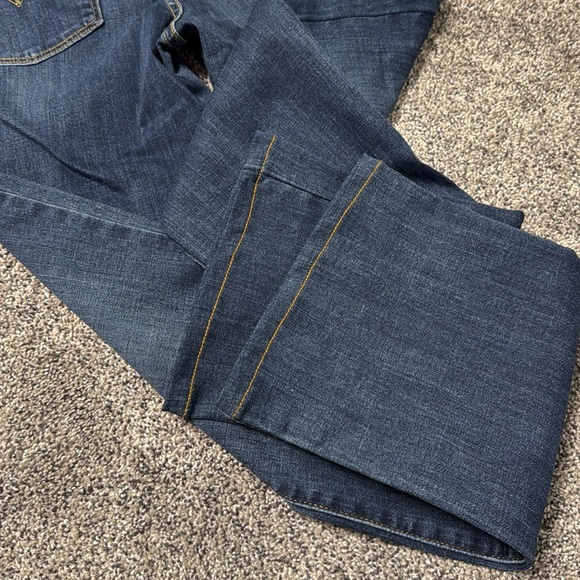 Blue Levi’s 315 Shaping Bootcut, 30 - Picture 10 of 10